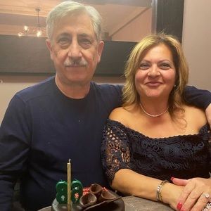 Meet your Posher, Marisa